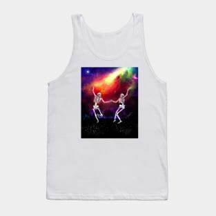 Good Vibes Only Tank Top